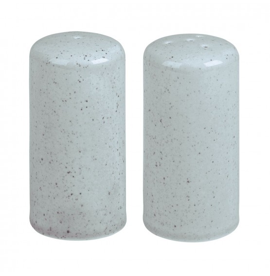Seasons Stone Salt Shaker